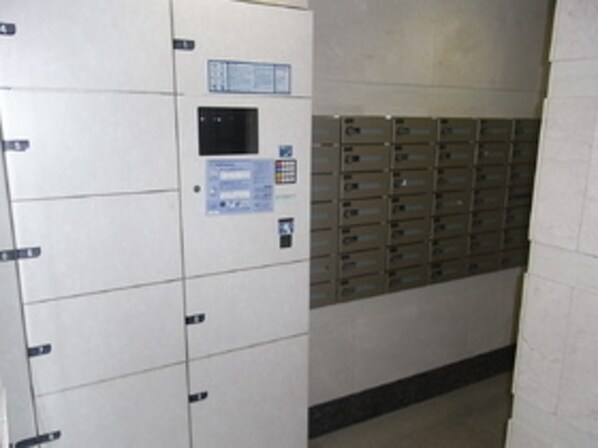 日神デュオステージ杉並井荻の物件内観写真